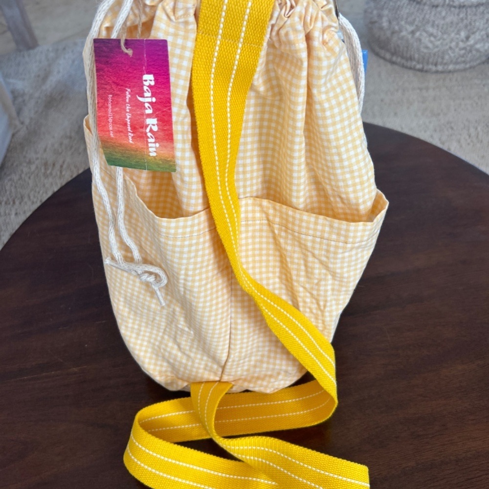 Sling bag Baja Rain